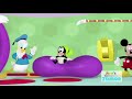 Mickey Mouse Clubhouse Baby Goofy Clip 