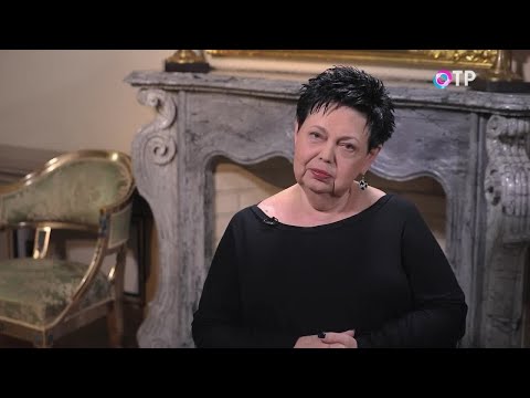 Ирина Черномурова: Чем талантливее человек, тем меньше у него претензий