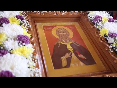 Проповедь епископа Антония