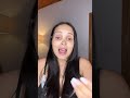 COMO TER UMA DICÇÃO PERFEITA?! COMO DEIXAR DE FALAE GIRIAS #dicção #gírias