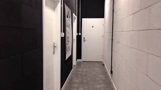 Rewolta Tour Po Obiekcie