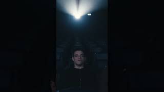 The AMC Theater Advert But With Rami Malek | #Shorts | Mr. Robot