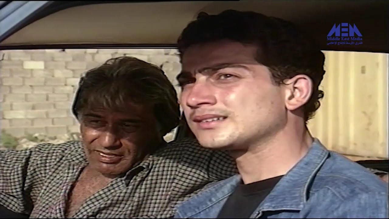 مسلسل  ( عالم الست وهيبة )   حلقة  07