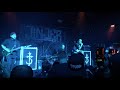 Jinjer - Live - Words Of Wisdom - Scout Bar Houston Tx 10/26/2018