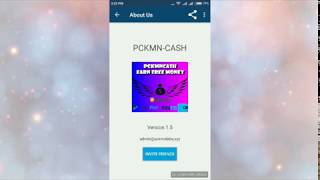PCKMN-CASH screenshot 5