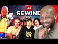 What YouTube Rewind 2020 Should Have Looked Like (if it actually existed) | REACTION
