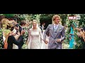 Pierre Casiraghi y Beatrice Borromeo celebraron su quinto aniversario de bodas | ¡HOLA! TV