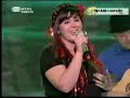 Eurovision 2009 - Portugal: Flor de Lis  - "Todas as Ruas do Amor"