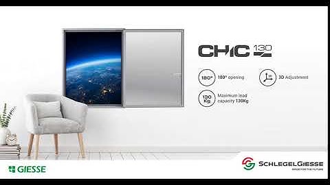 C.H.I.C.130 | Giesse