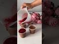 Муссовый десерт в стакане от Ирины Огурченок #десерт #рецептдесерта #рецепты #чудскоеозеро