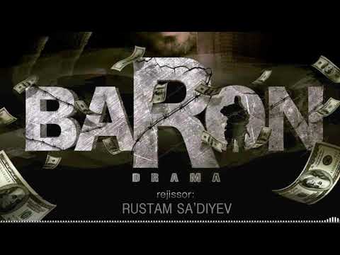 Doniyor Agzamov - Baron (o'zbek film) musiqasi | Барон (ўзбек фильм) мусиқаси