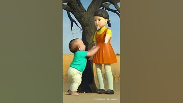 Squid Game 3 |  Hee is Killed By Player no 222 | Ai Mentality #squidgame3 #squidgame #player222