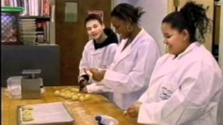 Culinary Arts @ Lorain High School