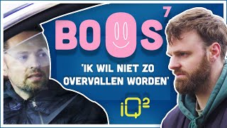 Download Lagu IQSQUARE: BIJNA 3 MILJOEN OPGEHAALD, GEEN PRODUCT | BOOS S07E01 MP3