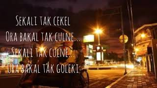 BAGUS BUAT STATUS # PAMER BOJO