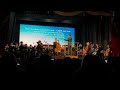 камерный оркестр Юга России на Ставрополье дирижёр Алексей Широбоков