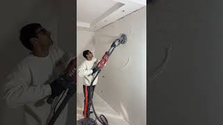 How To Hang Fibergl Wallpaper. Preparing A Wall For Painting