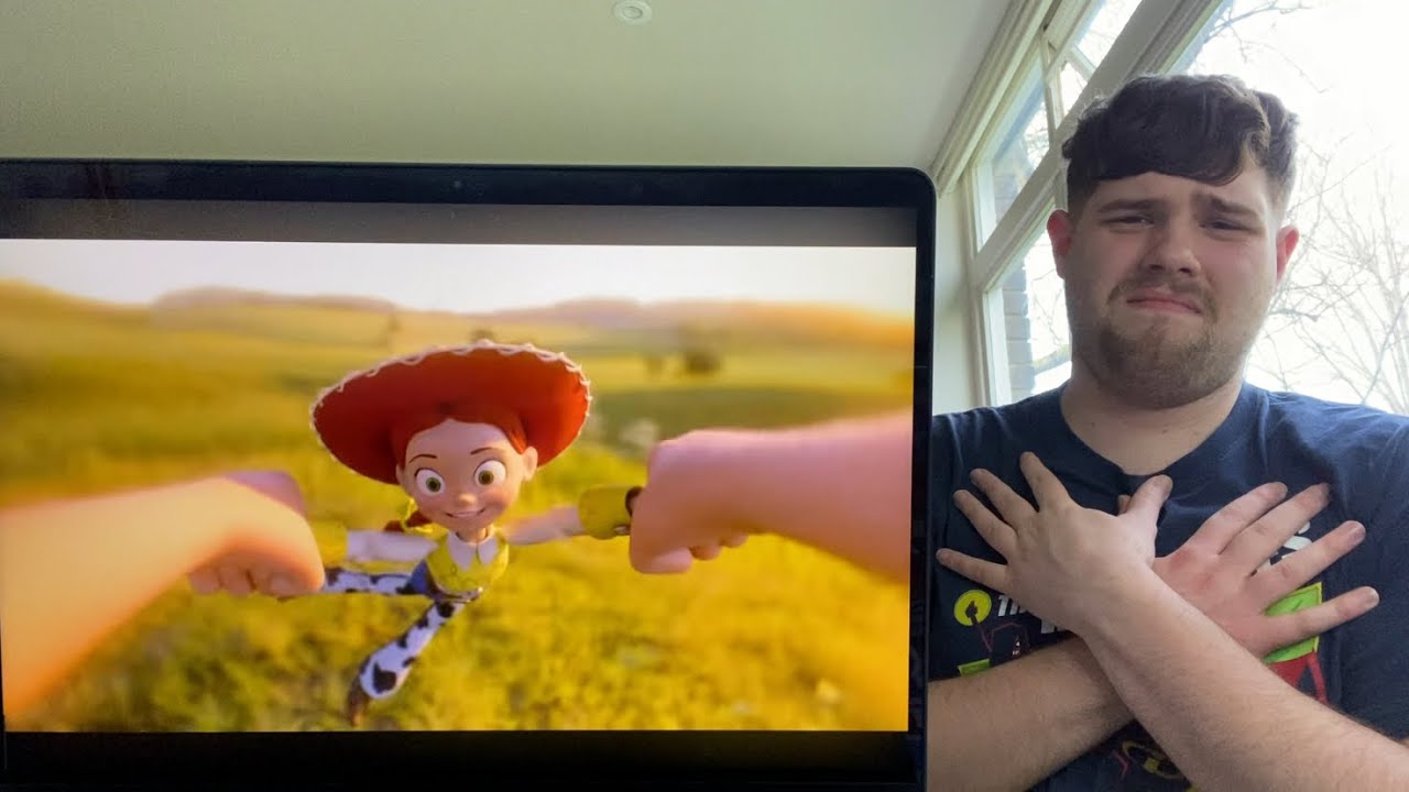 Incredi-Brony reacts: Toy Story 5 Official Trailer 