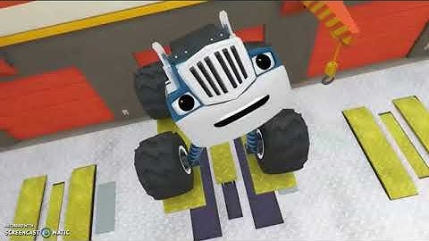 Everything Has Fallen Into Damien L Add Round 2