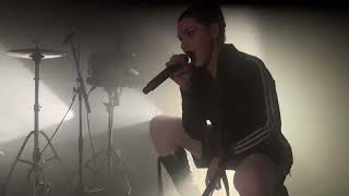 Download Lagu IC3PEAK - Quartz - Live @ Debaser Strand, Stockholm 21.09.2025 MP3