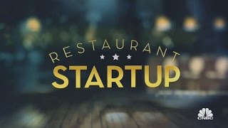 Before And After Peli Peli Kitchen | Restaurant Startup