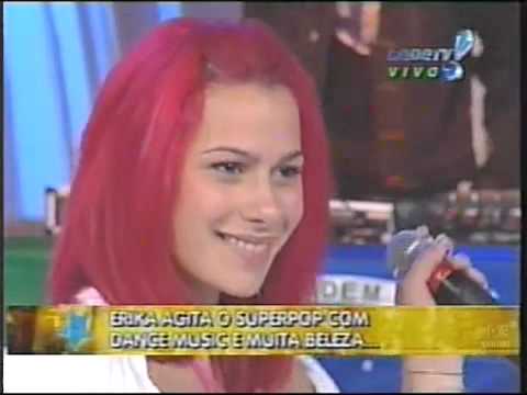 Superpop – Lasgo, Ian Van Dahl, Erika, DJ Ross : PARTE 2 – 2004 (BRASIL)