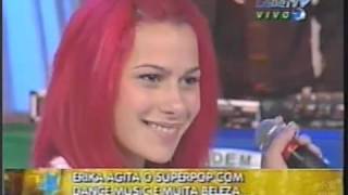 Superpop - Lasgo, Ian Van Dahl, Erika, DJ Ross : PARTE 2 - 2004 (BRASIL)