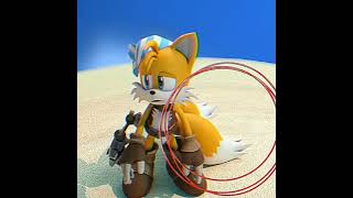 #sonicprime #tails #edit #short #friendship #nine #tailsnine