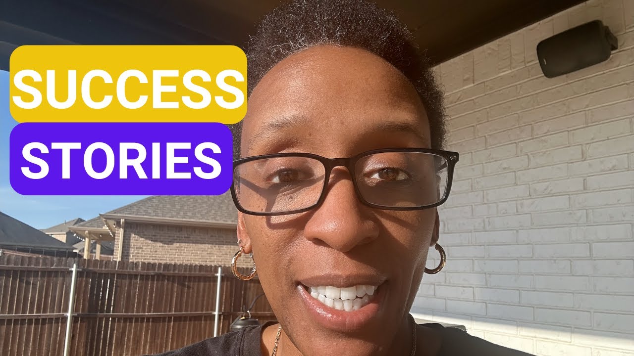 Social Media Content Success Stories Real People, Real Results YouTube