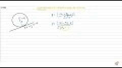 IIT JEE CONIC SECTIONS If a circle whose center is `(1,-3)` touches the line `3x-4y-5=0` , then f...