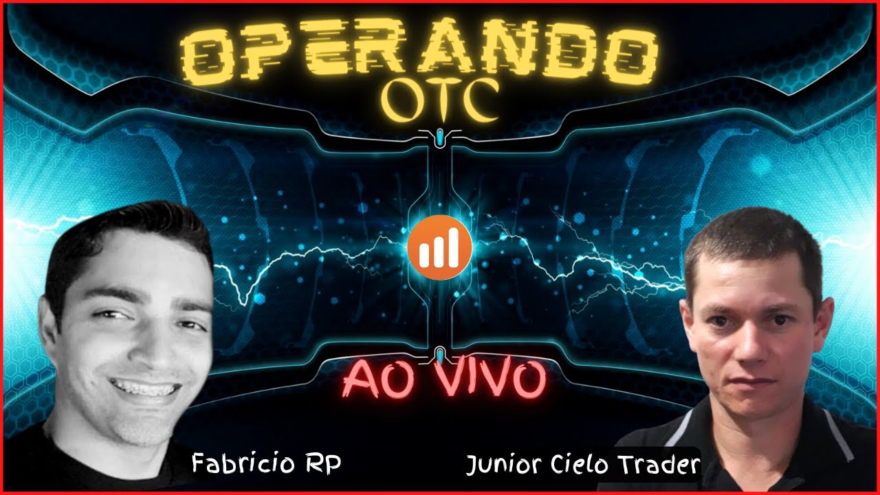 🔴LIVE ON…….. IQ OPTION OTC – OPERANDO OPÇÕES BINÁRIAS AO VIVO COM OS INSCRITOS