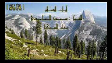 ايات الطلاق من سورة البقره بصوت سعد الغامدي