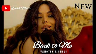 2023 Song - Back to Me DEEP SONG [ orginal mix ]