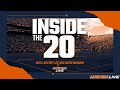 Gearing Up for Auburn Football's First Signing Day Under Hugh Freeze | Inside The 20 | Episode 34