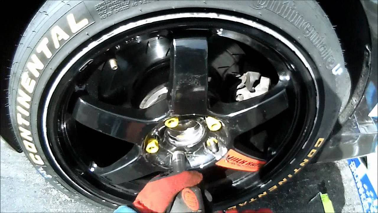 BimmerWorld | #82 Pit Stop | Ryan Kuhn