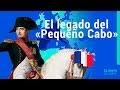 🇫🇷🇫🇷HISTORIA del 1er IMPERIO FRANCÉS (y las Guerras NAPOLEÓNICAS) en 18 minutos🇫🇷🇫🇷