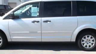 Chrysler Town & Country, Toyota Knoxville- Knoxville, TN 379