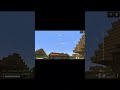 LA GUERRE SUR MINECRAFT #minecraft