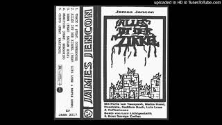 James Jencon - Renn (feat. Saddam Bush) (prod. Lars Lichtgestalth)