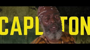 Hattaman & Capleton (No More War) Official Video