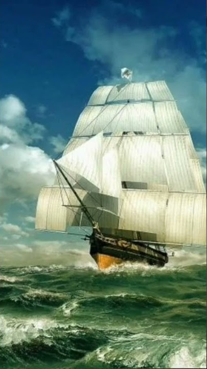 Download lagu Sail Over Seven Seas