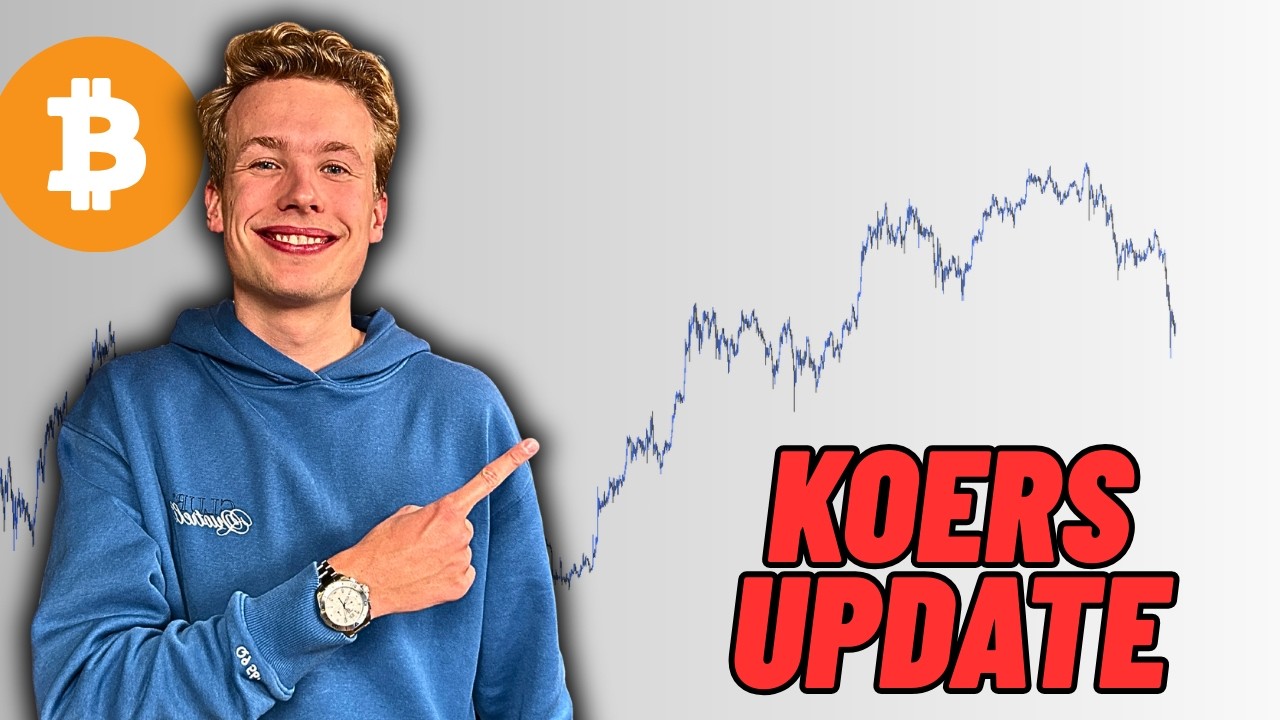 Ik Ben Meer Geïnteresseerd In Bitcoin Dan Ooit!