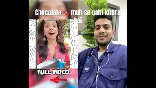 Chocolate  🍫 Roasting India's Most Overrated Female Creators| Sejal, Muskan Kari, Kajal Pandey