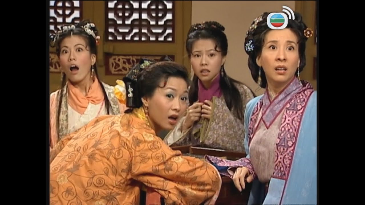 【賀歲喜劇】皆大歡喜｜喺屋企打馬吊都可以出事？｜薛家燕｜林文龍｜謝天華｜梅小惠｜鄧兆尊｜廖碧兒｜阮兆祥｜洪天明｜TVB港劇精華｜線上看｜喜劇