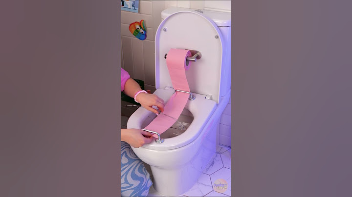 HAH Chaos in the Bathroom 🚽✨ Smart Tools for the Throne 😜