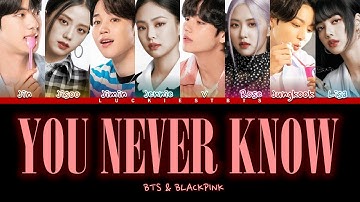 Download Bts You Never Know Mp3 Free And Mp4