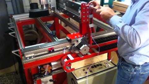 CRP4848 Y axis home-limit switching wiring.mov