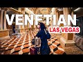 LOST Inside the Venetian Las Vegas (Watch this BEFORE you go)