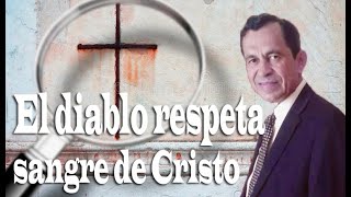 El enemigo sabe quiénes son hijos de Dios - José Adán Andrade by Predicas de sana doctrina  2,872 views 1 year ago 2 minutes, 6 seconds