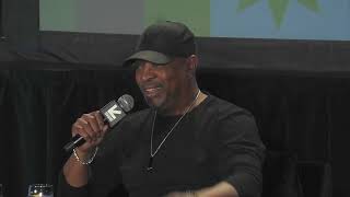 Def Jam Renewed: The Hip-Hop Legend's Next 40 years | SXSW
